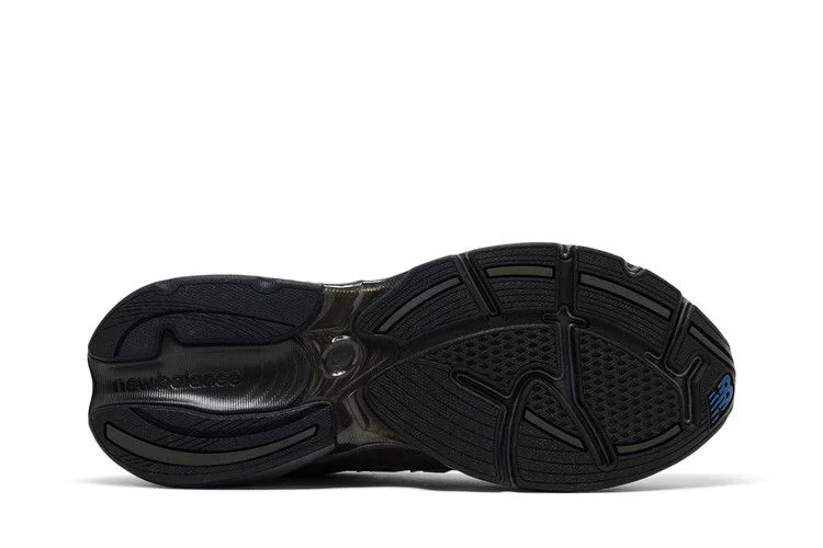 Кроссовки New Balance 2010 'Tornado Faded Black'