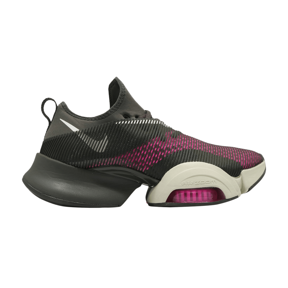 Кроссовки Nike Air Zoom SuperRep 'Pink Blast'