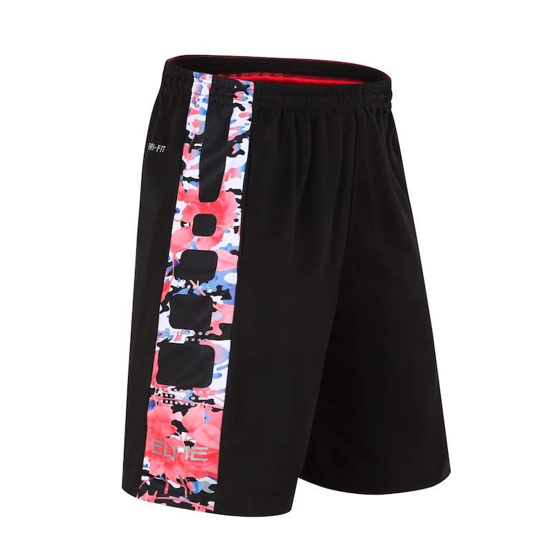 Баскетбольные шорты Daiong Flower Elite Shorts