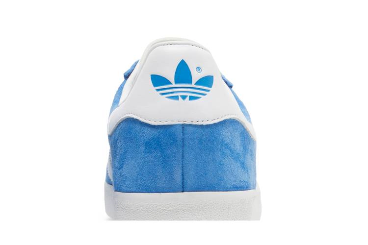 Кроссовки adidas Gazelle 85 'Blue Bird'