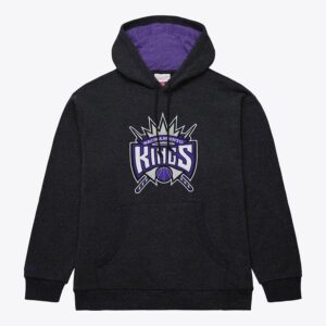 Mitchell-Ness-Black-Sacramento-Kings-Snow-Washed-Fleece-Pullover-Hoodie-300x300