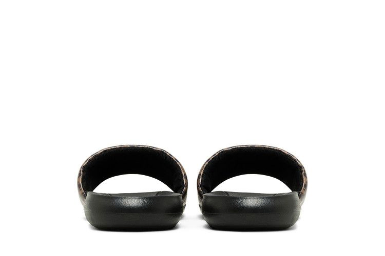 Nike Wmns Victori One Printed Slide 'Leopard - Archaeo Brown'