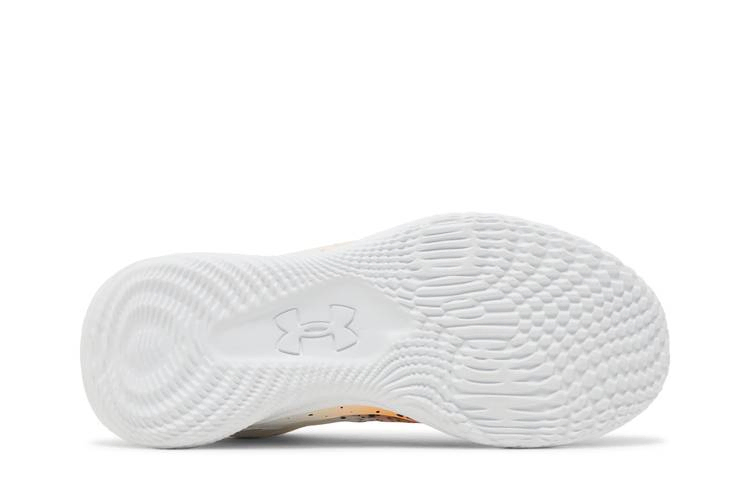 Кроссовки Curry Brand Curry 2 Low FloTro 'Chef Curry'