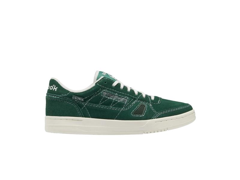 Кроссовки Sneeze x Reebok LT Court Viper Green