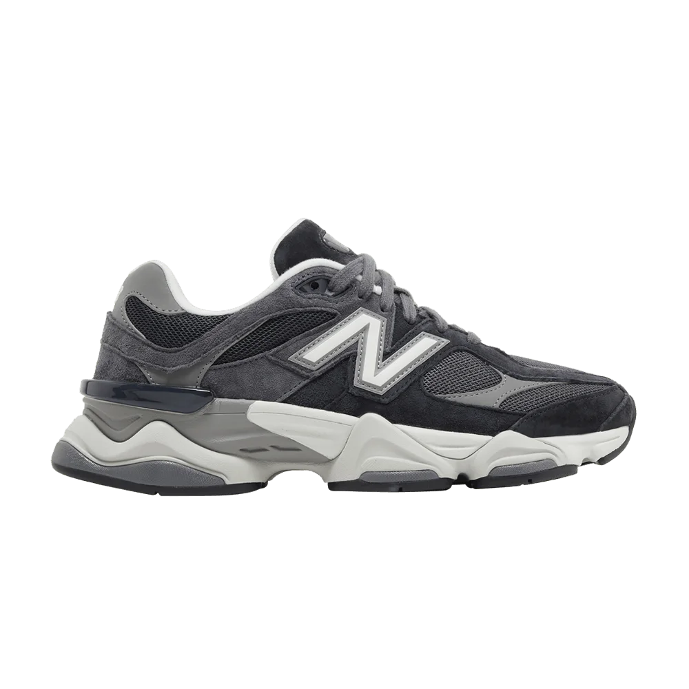 Кроссовки New Balance 9060 'Dark Grey'