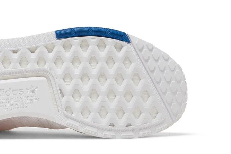 Кроссовки adidas NMD_V3 'OG White'