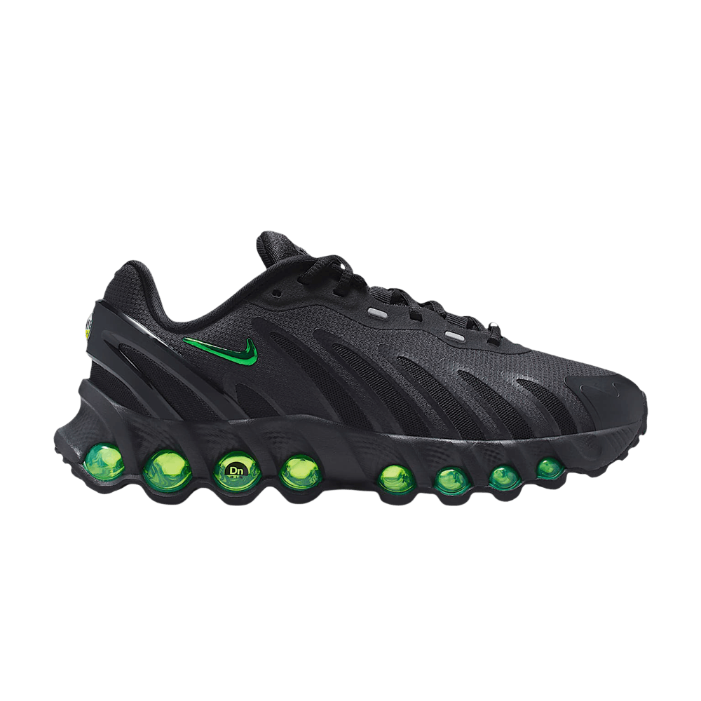 Кроссовки Nike Air Max DN8 GS 'Black Green Strike'