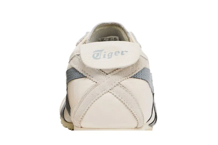 Кроссовки Onitsuka Tiger Mexico 66 'White Light Grey'