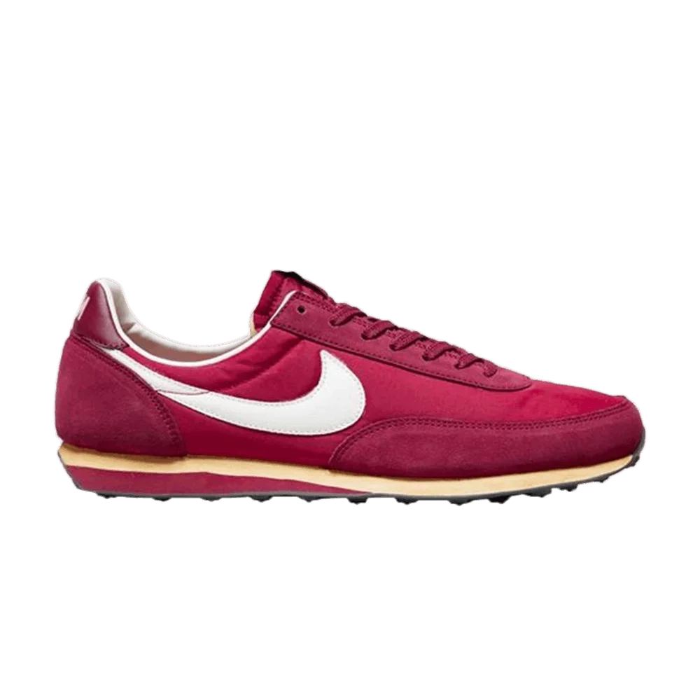 Krossovki-Nike-Elite-Vintage-Gym-Red