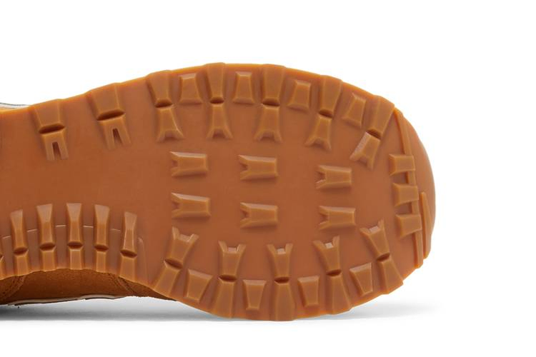 Кроссовки New Balance 574 'NB Athletics - Tobacco'