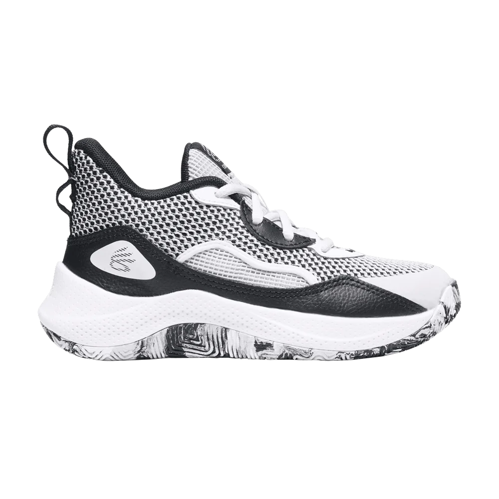 Krossovki-Under-Armour-Curry-3Zer0-24-PS-White-Black