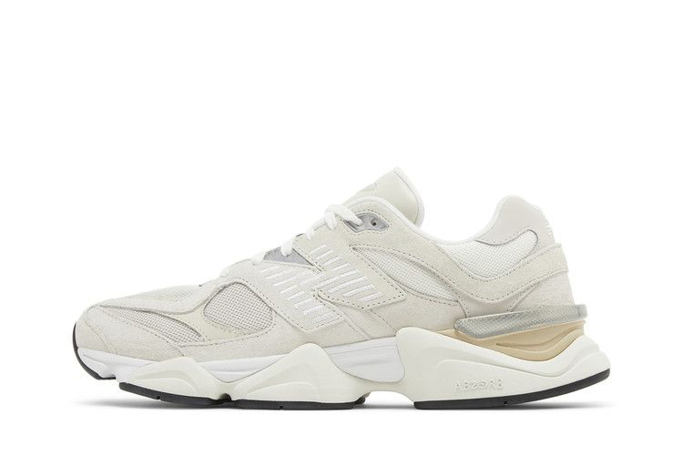 Кроссовки New Balance 9060 'Sea Salt Moonbeam'