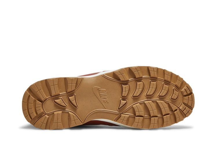 Nike Manoa Leather SE 'Rugged Orange'