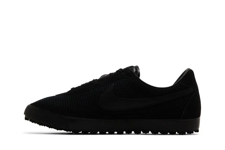 Кроссовки Bode x Nike Astro Grabber SP 'Black'