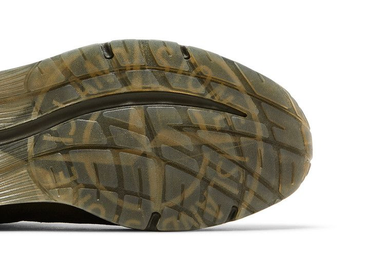 Кроссовки Stone Island x New Balance 991v2 Made in England 'Ghost Pack - Military Green'
