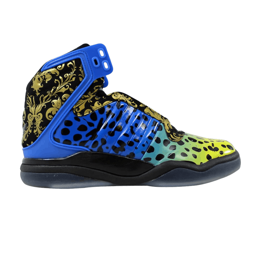 Кроссовки Adidas TS Lite AMR 'Throwback Pack'