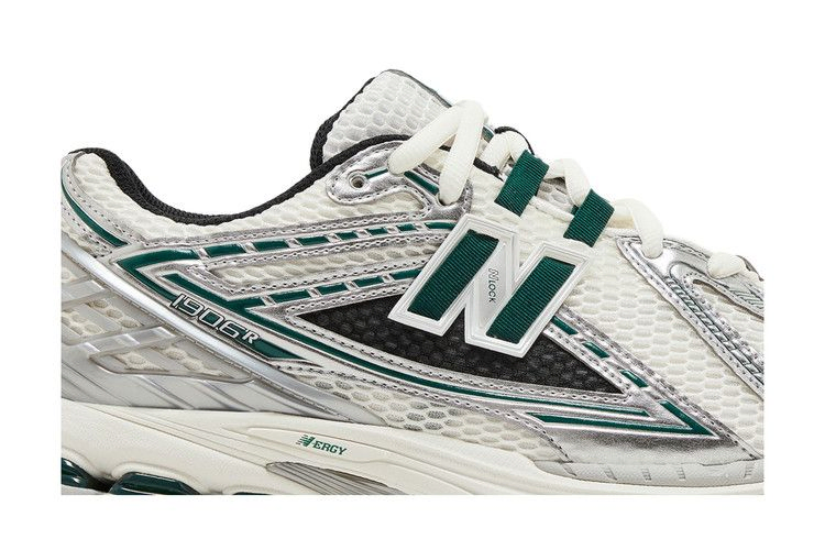 Кроссовки New Balance 1906R 'Silver Metallic Nightwatch Green'