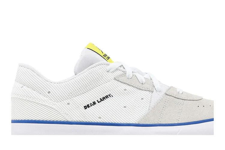 Кроссовки Air Jordan Series.01 'Dear Larry'