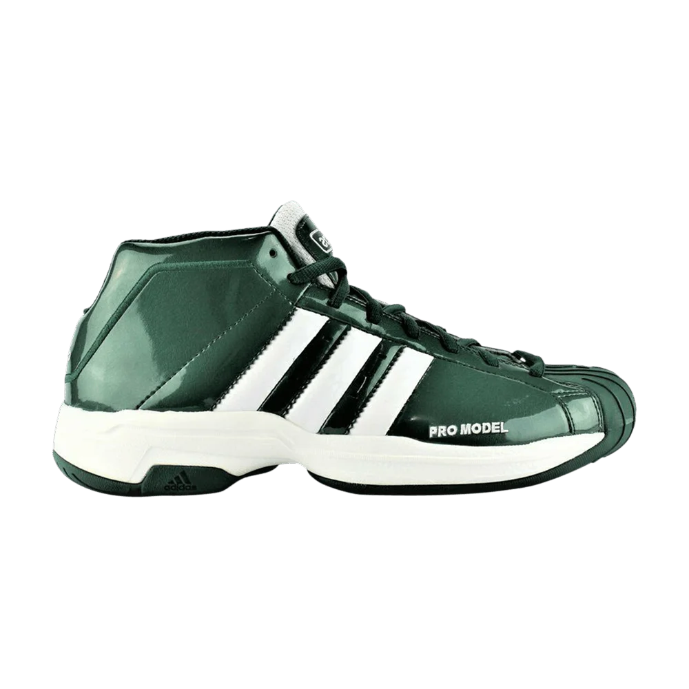 Krossovki-Adidas-Pro-Model-2G-Team-Dark-Green