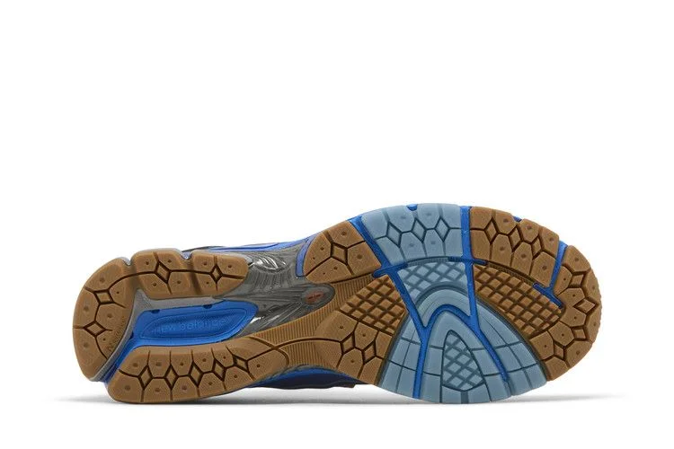 Кроссовки Men's Action Bronson x New Balance 1906R 'Medusa Azul'