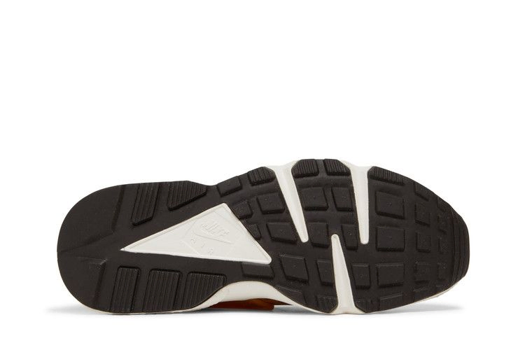 Кроссовки Nike Wmns Air Huarache 'Tortoiseshell'