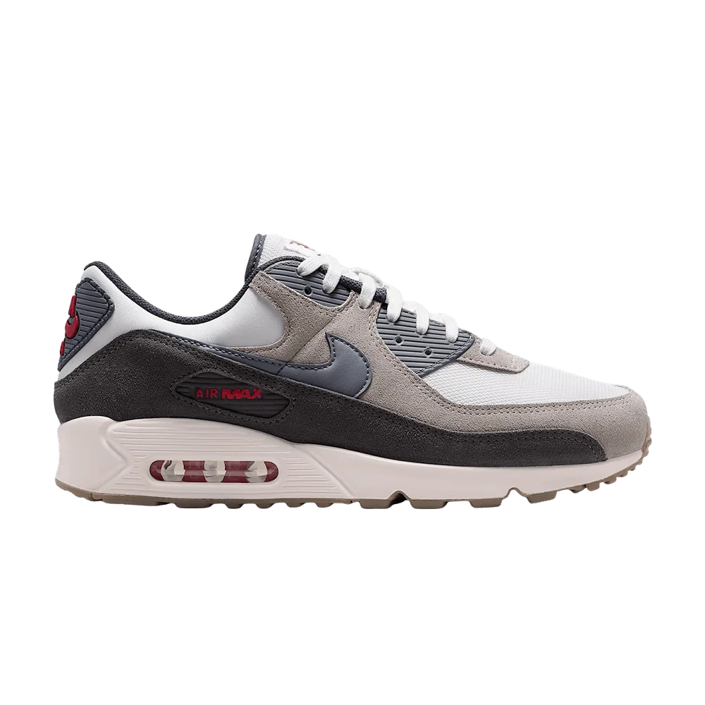 Krossovki-Nike-Air-Max-90-Premium-Summit-White-College-Grey