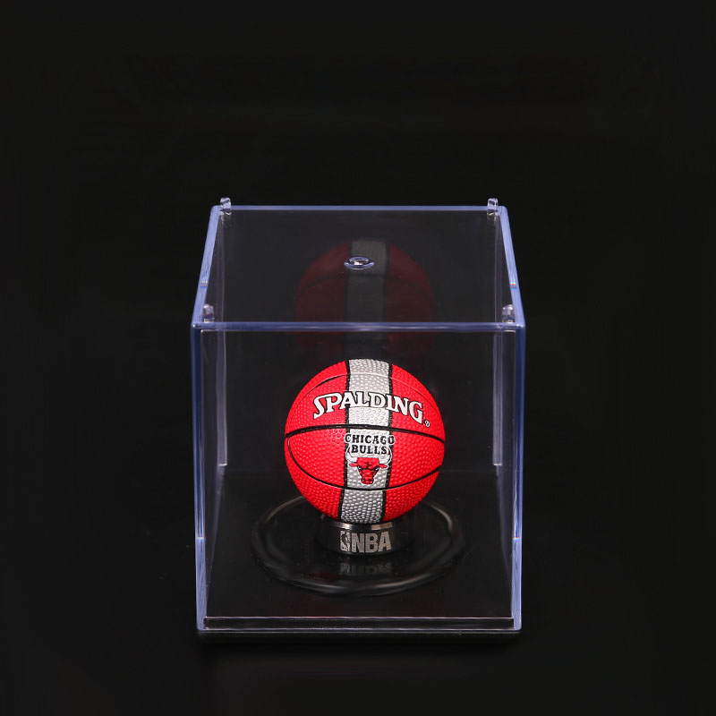 Jinduo-Bulls-Ball-Display-Keychain