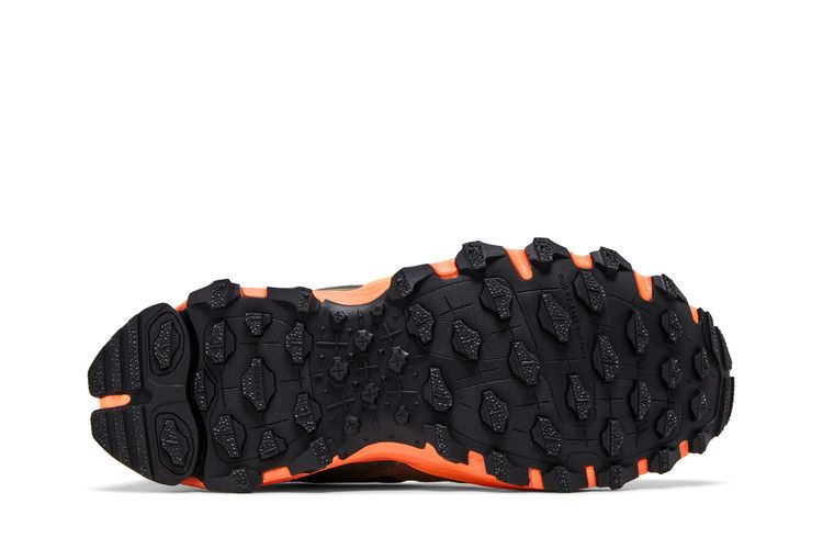 Кроссовки adidas Wmns Hyperturf Adventure 'Shadow Olive Orange'