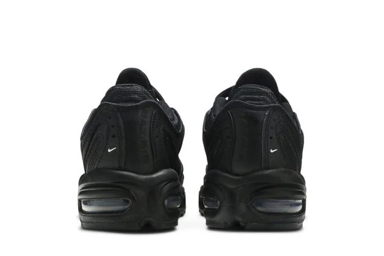 Кроссовки Nike Air Max Tailwind 4 'Triple Black'