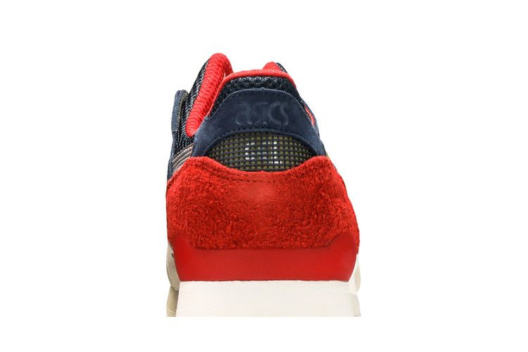 Кроссовки ASICS Concepts x Gel Lyte 3 'Boston Tea Party'