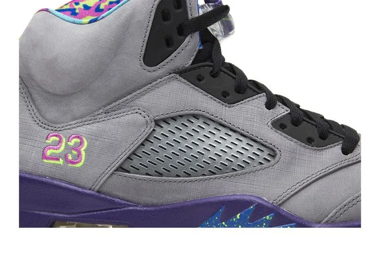 Кроссовки Air Jordan 5 Retro 'Bel Air'