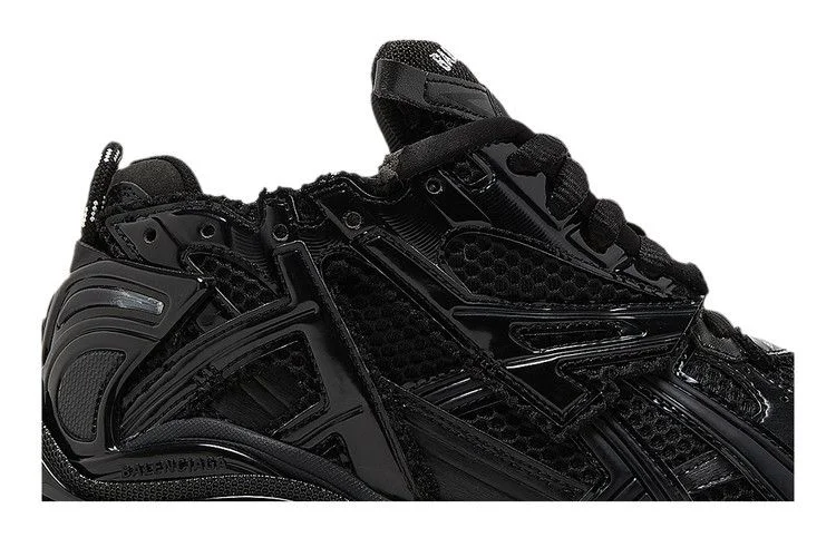 Кроссовки Balenciaga Wmns Runner Sneaker 'Black'