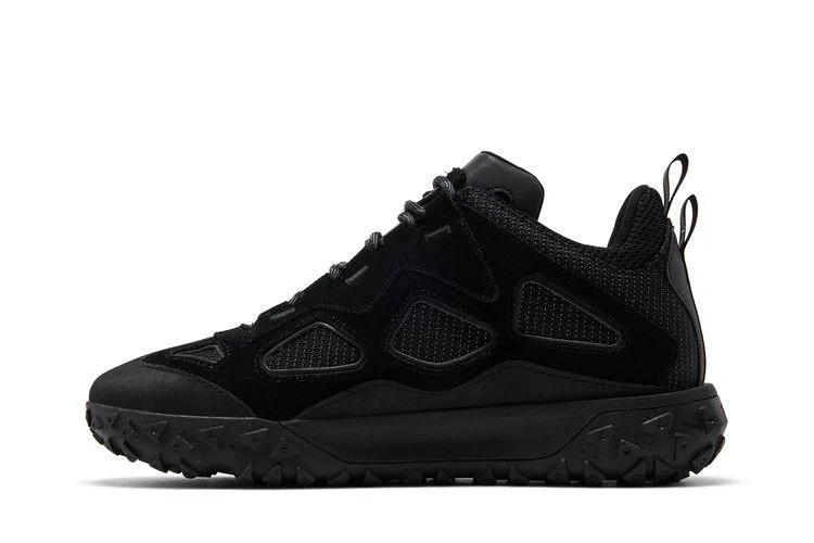 Кроссовки Timberland Greenstride Motion 6 Low GORE-TEX 'Black'