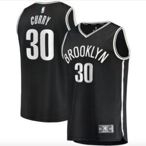 2021-22-Brooklyn-Nets-30-Seth-Curry-Fast-Break-Icon-Black-Jersey-1-300x300