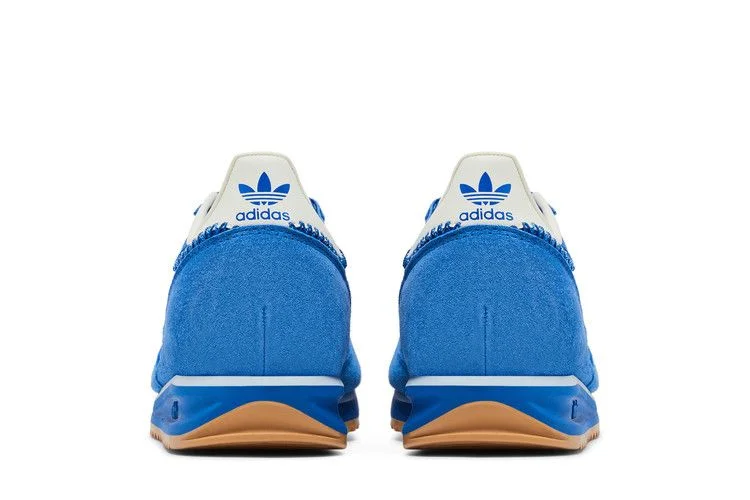 Кроссовки adidas SL72 RS 'Blue Gum'