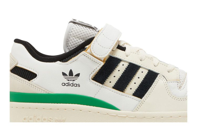 Кроссовки adidas Forum 84 Low 'Celtics'