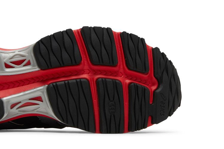Кроссовки ASICS Kiko Kostadinov x HS2-S Gel MC Plus 'Classic Red'