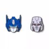 Magoo-Design-Set-Transformers-Gray-Megatron-Blue-Optimus-Prime-100x100