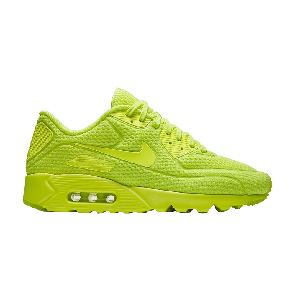 Krossovki-Nike-Air-Max-90-Ultra-BR-Volt