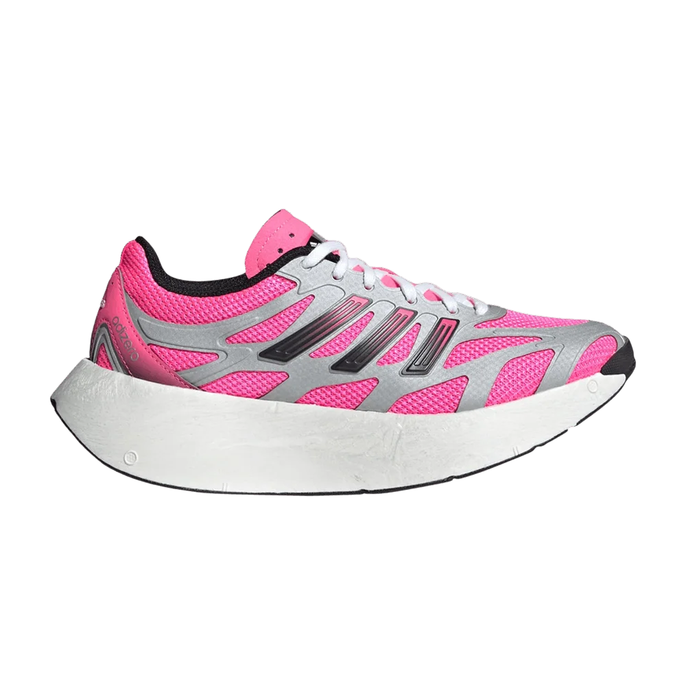 Кроссовки adidas Wmns Adizero Aruku 'Lucid Pink'