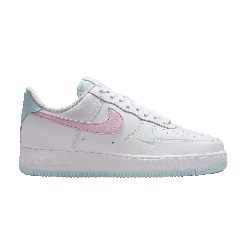 Кроссовки Nike Wmns Air Force 1 '07 'Cotton Candy'