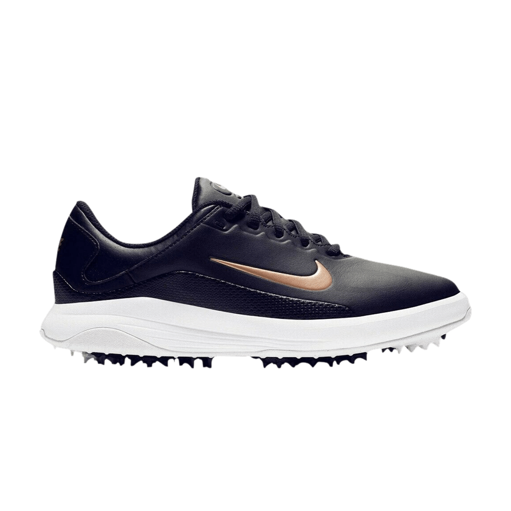 Кроссовки Nike Wmns Vapor 'Black Metallic Red Bronze'