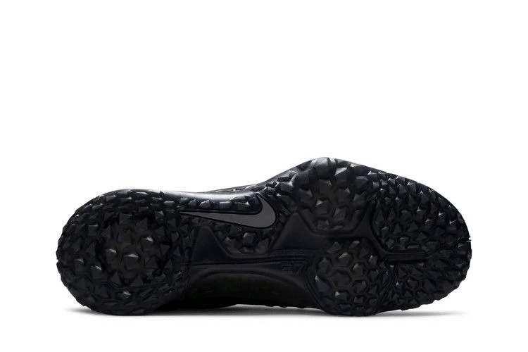Krossovki-Nike-Force-Zoom-Trout-6-Turf-Black-Metallic-Gold-3
