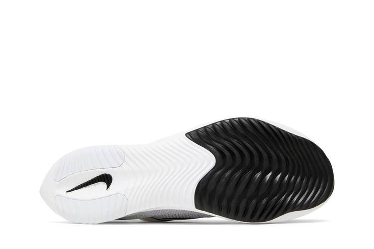 Кроссовки Nike ZoomX Streakfly 'White Metallic Silver'