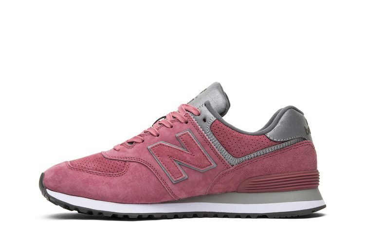 Кроссовки Concepts x New Balance 574 'Rosé'