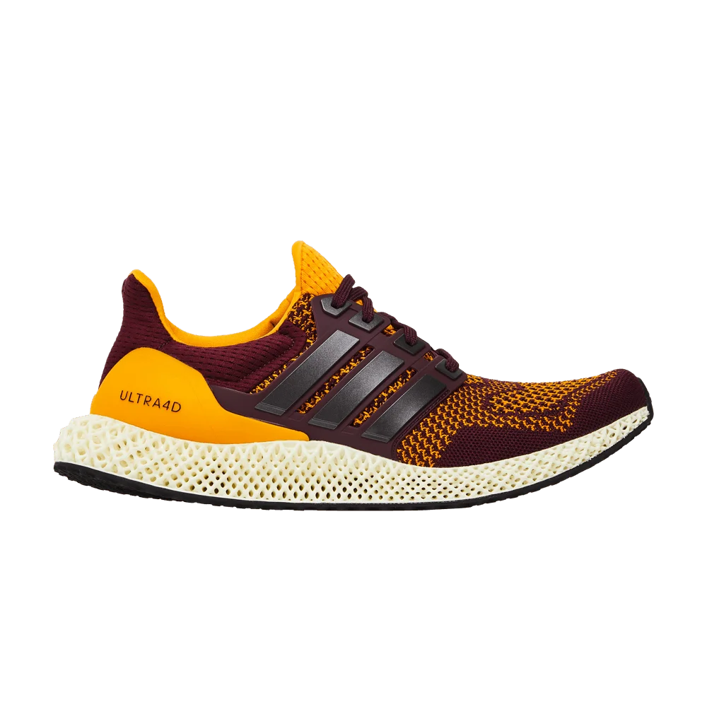 Krossovki-adidas-Ultra-4D-Arizona-State