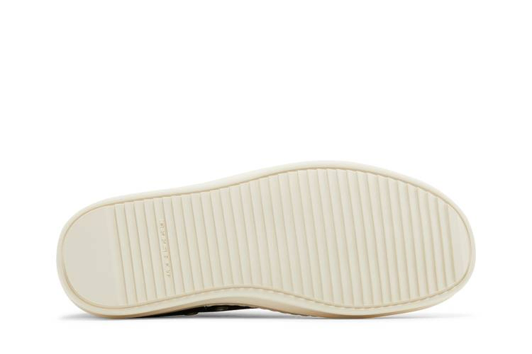 Кроссовки Rick Owens Wmns DRKSHDW Luxor Low 'Black Pearl'