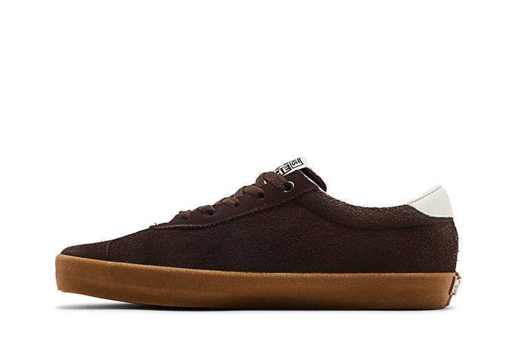Кроссовки Vans Sport Low 'Bambino - Chocolate Brown'