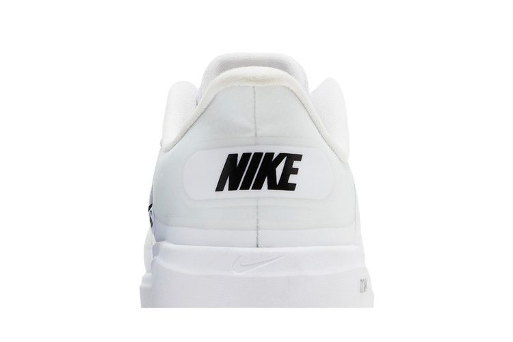 Кроссовки Nike Wmns React Ace Tour 'White Light Smoke Grey'