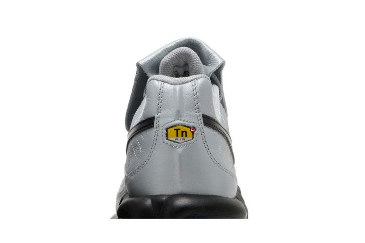 Кроссовки Nike Air Max Plus Tiempo 'Wolf Grey'